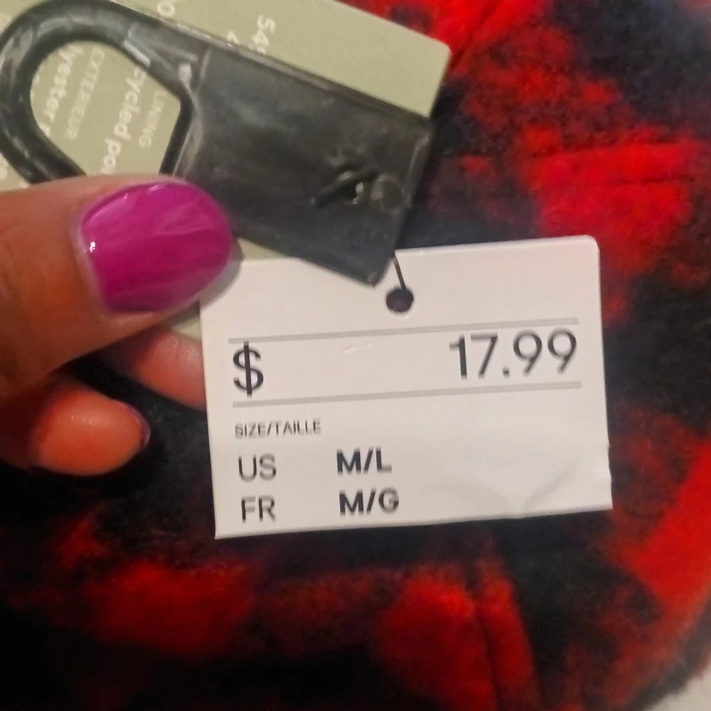 H&M Hat - Picture 3 of 4